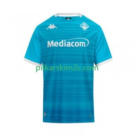 Koszulka ACF Fiorentina Trzeciej 2025/26 Koszulki Piłkarskie